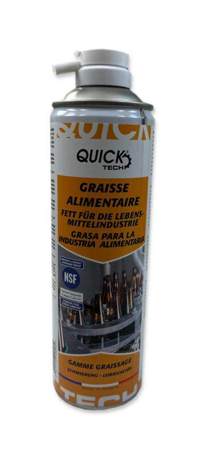 Graisse Alimentaire QUICK Tech_thumbnail Graisse Alimentaire QUICK Tech_thumbnail