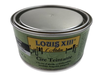 Cire Pâte Teintante A Patiner LOUIS XIII_thumbnail Cire Pâte Teintante A Patiner LOUIS XIII_thumbnail