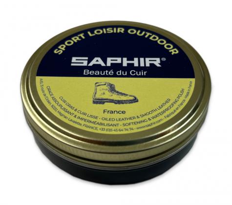Cirage Graisse SAPHIR SPORT_thumbnail Cirage Graisse SAPHIR SPORT_thumbnail