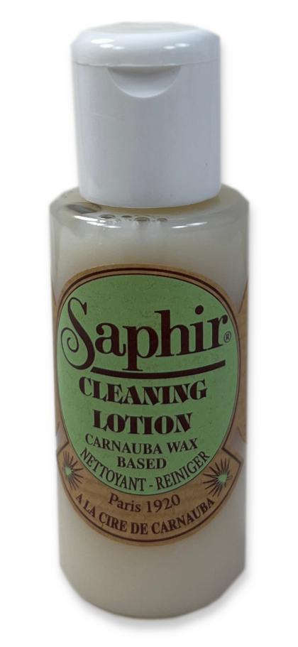 Lait Nettoyant Cleaning Lotion Saphir_thumbnail