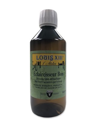 Eclaircisseur Bois LOUIS XIII_thumbnail Eclaircisseur Bois LOUIS XIII_thumbnail
