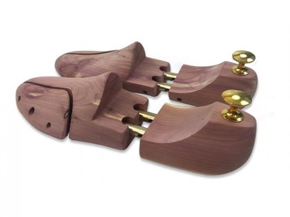 Embauchoirs Cèdre Valmour_thumbnail Embauchoirs Cèdre Valmour_thumbnail