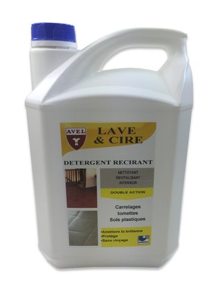 Lave et Cire SODERSOL_thumbnail Lave et Cire SODERSOL_thumbnail