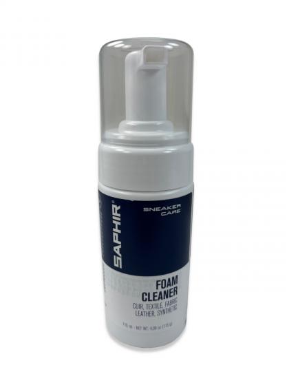 FOAM CLEANER Saphir_thumbnail FOAM CLEANER Saphir_thumbnail