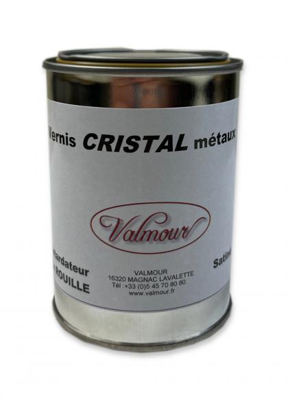 Vernis CRISTAL Métaux VALMOUR_thumbnail Vernis CRISTAL Métaux VALMOUR_thumbnail
