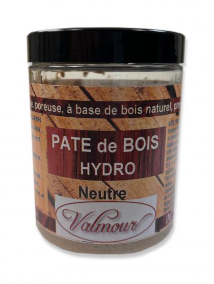 Pâte De Bois VALMOUR_thumbnail Pâte De Bois VALMOUR_thumbnail