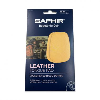 Coussinet Cuir Cou-de-Pied Saphir_thumbnail