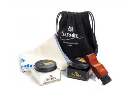 Kit Voyage Saphir M�daille d'Or Macadamia_thumbnail