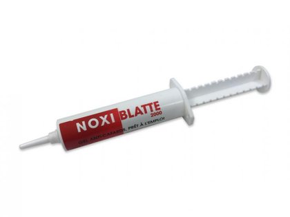 NOXIBLATTE 2000 Gel Anti Cafard_thumbnail NOXIBLATTE 2000 Gel Anti Cafard_thumbnail
