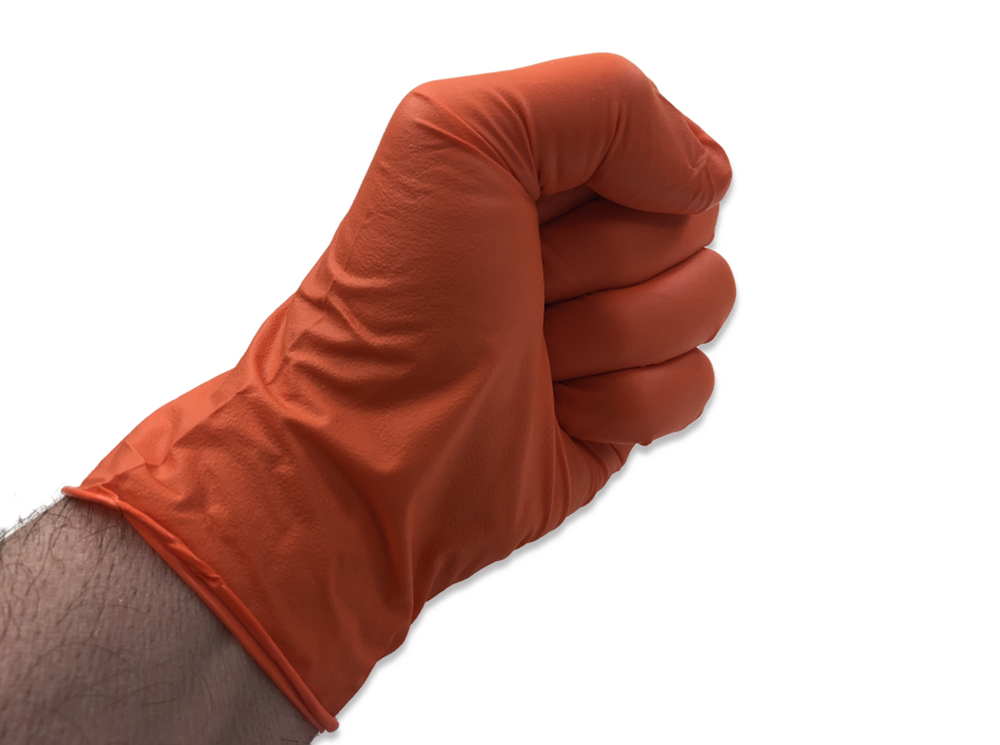 Gant Nitrile