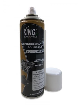 Souffleur Dépoussiérant Air Sec Surpuissant Aérosol_thumbnail Souffleur Dépoussiérant Air Sec Surpuissant Aérosol_thumbnail