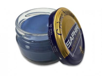 Cirage Crème Surfine Pommadier SAPHIR_thumbnail Cirage Crème Surfine Pommadier SAPHIR_thumbnail