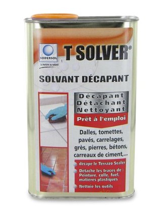 Décapant T.Solver SODERSOL_thumbnail Décapant T.Solver SODERSOL_thumbnail