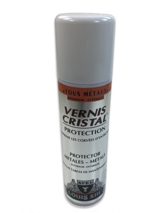 Vernis CRISTAL LOUIS XIII Aérosol_thumbnail Vernis CRISTAL LOUIS XIII Aérosol_thumbnail