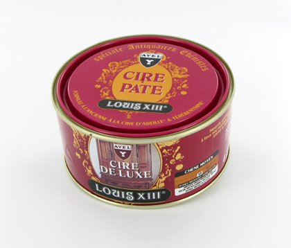 Cire Pte De Luxe Haute Tradition LOUIS XIII_thumbnail