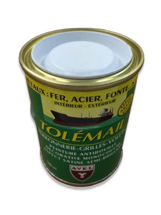 Peinture TOLEMAIL Ferronnerie_thumbnail