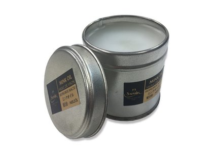 MINK OIL Saphir Médaille d'Or_thumbnail MINK OIL Saphir Médaille d'Or_thumbnail