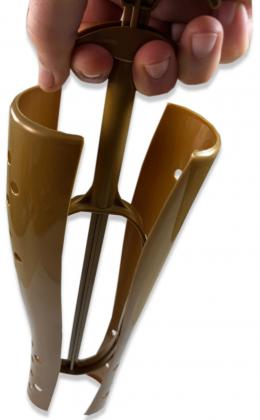 Tendeurs Bottes DASCO 35 cm_thumbnail Tendeurs Bottes DASCO 35 cm_thumbnail