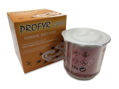Insecticide Fumigateur PROFYR_thumbnail Insecticide Fumigateur PROFYR_thumbnail