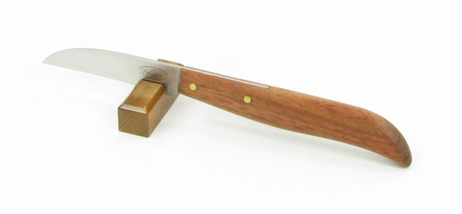 Couteau de Cuisine Epluche Lgume VALMOUR_thumbnail