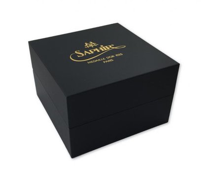 Coffret Cirage Ecrin Saphir Médaille d'Or_thumbnail Coffret Cirage Ecrin Saphir Médaille d'Or_thumbnail