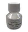 Echantillon Emulsion Vitrifiante Incolore AVEL picture