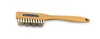 Brosse Nubuck Microfibres SAPHIR picture