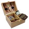 Coffret Cirage Groom Naturel picture