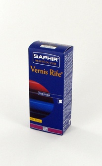 Vernis rife noir - Les cireurs Vernis rife noir - Les cireurs