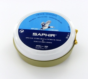 Cirage Graisse SAPHIR SPORT Cirage Graisse SAPHIR SPORT