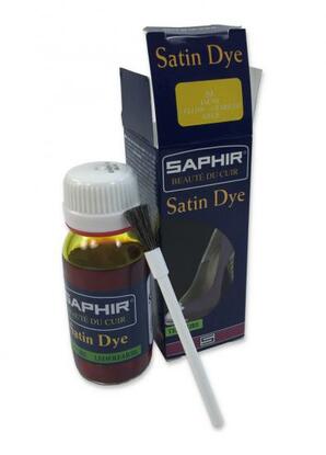 Teinture Satin Dye Saphir Teinture Satin Dye Saphir