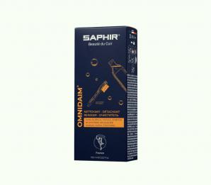 Nettoyant Daim Nubuck OMNIDAIM Saphir