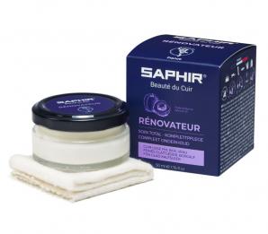 Cirage Rénovateur SAPHIR Cirage Rénovateur SAPHIR