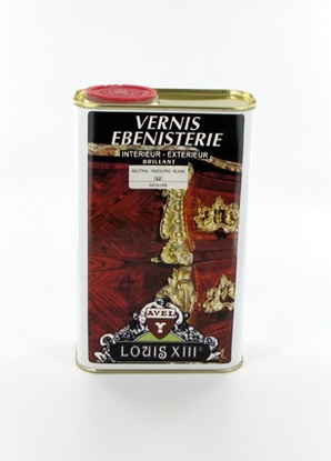 Vernis Ebnisterie LOUIS XIII Brillant