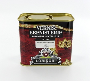 Vernis Ebnisterie LOUIS XIII  Satin
