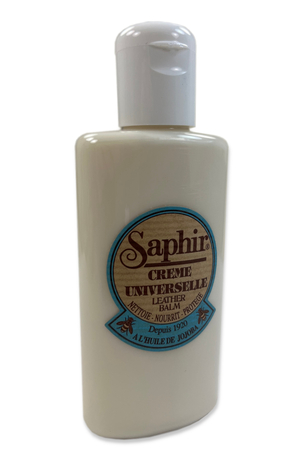 Cirage Crème Universelle SAPHIR Cirage Crème Universelle SAPHIR