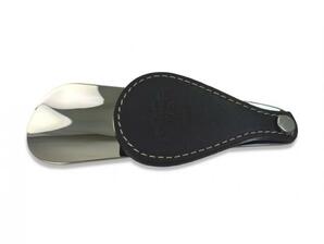 Chausse-Pied Voyage Nickel Saphir Médaille d'Or Chausse-Pied Voyage Nickel Saphir Médaille d'Or