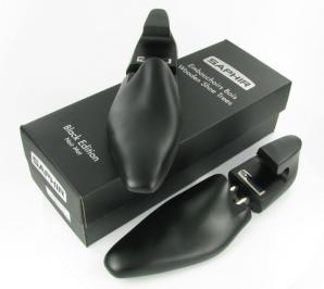 Embauchoirs Pointes Noir Mat Saphir