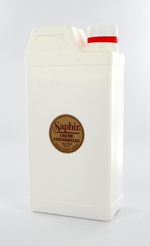 Cirage Crème Universelle SAPHIR Cirage Crème Universelle SAPHIR