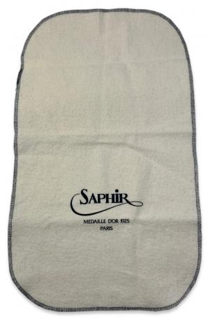 Chamoisine Coton Saphir Médaille d'Or Chamoisine Coton Saphir Médaille d'Or