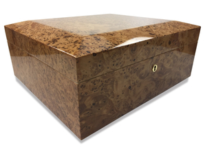 Coffret Cirage Valmour Loupe d'If Coffret Cirage Valmour Loupe d'If