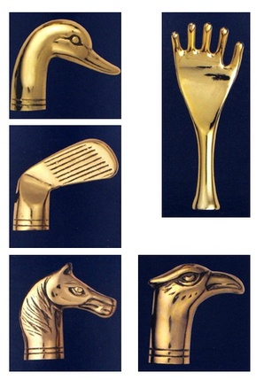 Chausse-Pied Imprial Saphir