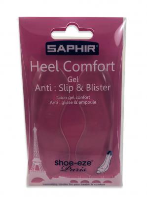 Coussin Gel Anti Glisse Saphir Coussin Gel Anti Glisse Saphir