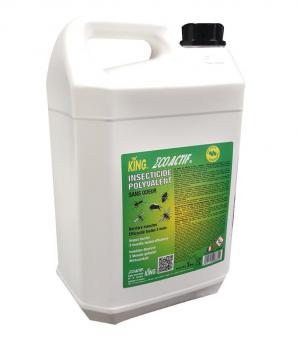 Insecticide Polyvalent KING