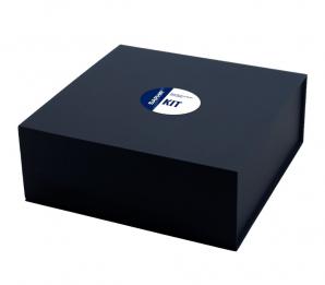 Coffret Sneaker Care SAPHIR