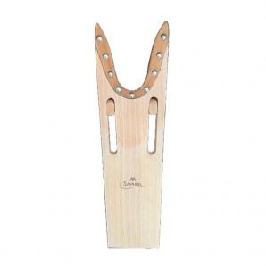 Tire-Botte Saphir M�daille d'OR