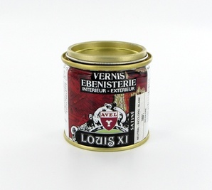 Vernis Ebnisterie LOUIS XIII  Satin