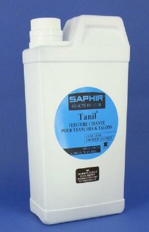 Teinture Cirante TANIL Saphir Teinture Cirante TANIL Saphir
