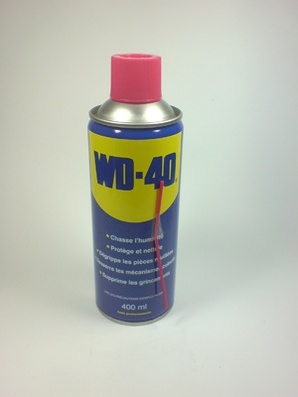 WD40 WD40