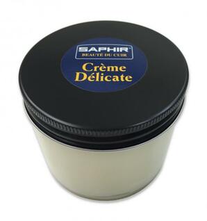 Cirage Crème Délicate SAPHIR Cirage Crème Délicate SAPHIR